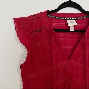 Darling Knox Rose Mini Dress